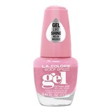L.A. COLORS Extreme Shine Gel-Like Polish, thumbnail image