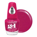 L.A. COLORS Extreme Shine Gel-Like Polish, thumbnail image