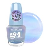 LA Colors Gel Glazed Nail Polish, thumbnail image