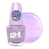 LA Colors Gel Glazed Nail Polish, thumbnail image