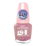 LA Colors Gel Glazed Nail Polish, thumbnail image