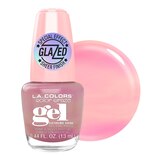 LA Colors Gel Glazed Nail Polish, thumbnail image