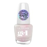 LA Colors Gel Glazed Nail Polish, thumbnail image