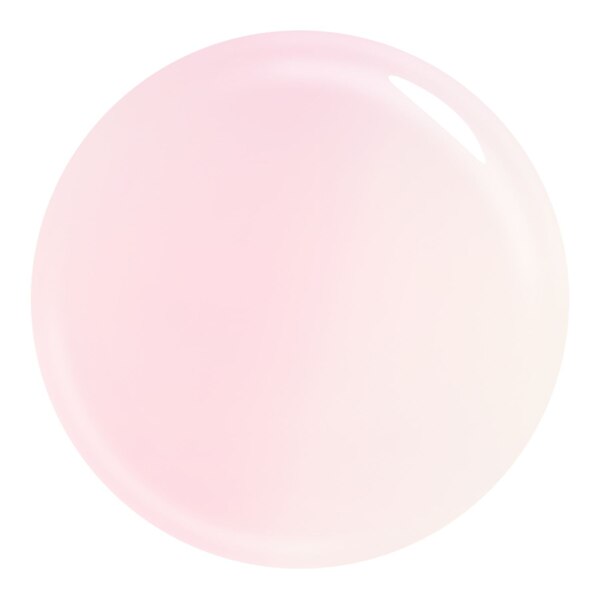 LA Colors Gel Glazed Nail Polish