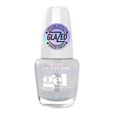 LA Colors Gel Glazed Nail Polish, thumbnail image