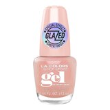 LA Colors Gel Glazed Nail Polish, thumbnail image