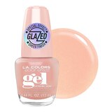LA Colors Gel Glazed Nail Polish, thumbnail image