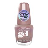 LA Colors Gel Glazed Nail Polish, thumbnail image