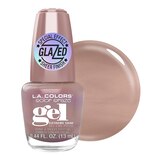 LA Colors Gel Glazed Nail Polish, thumbnail image