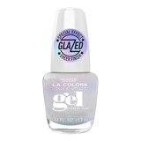 LA Colors Gel Glazed Nail Polish, thumbnail image