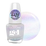 LA Colors Gel Glazed Nail Polish, thumbnail image