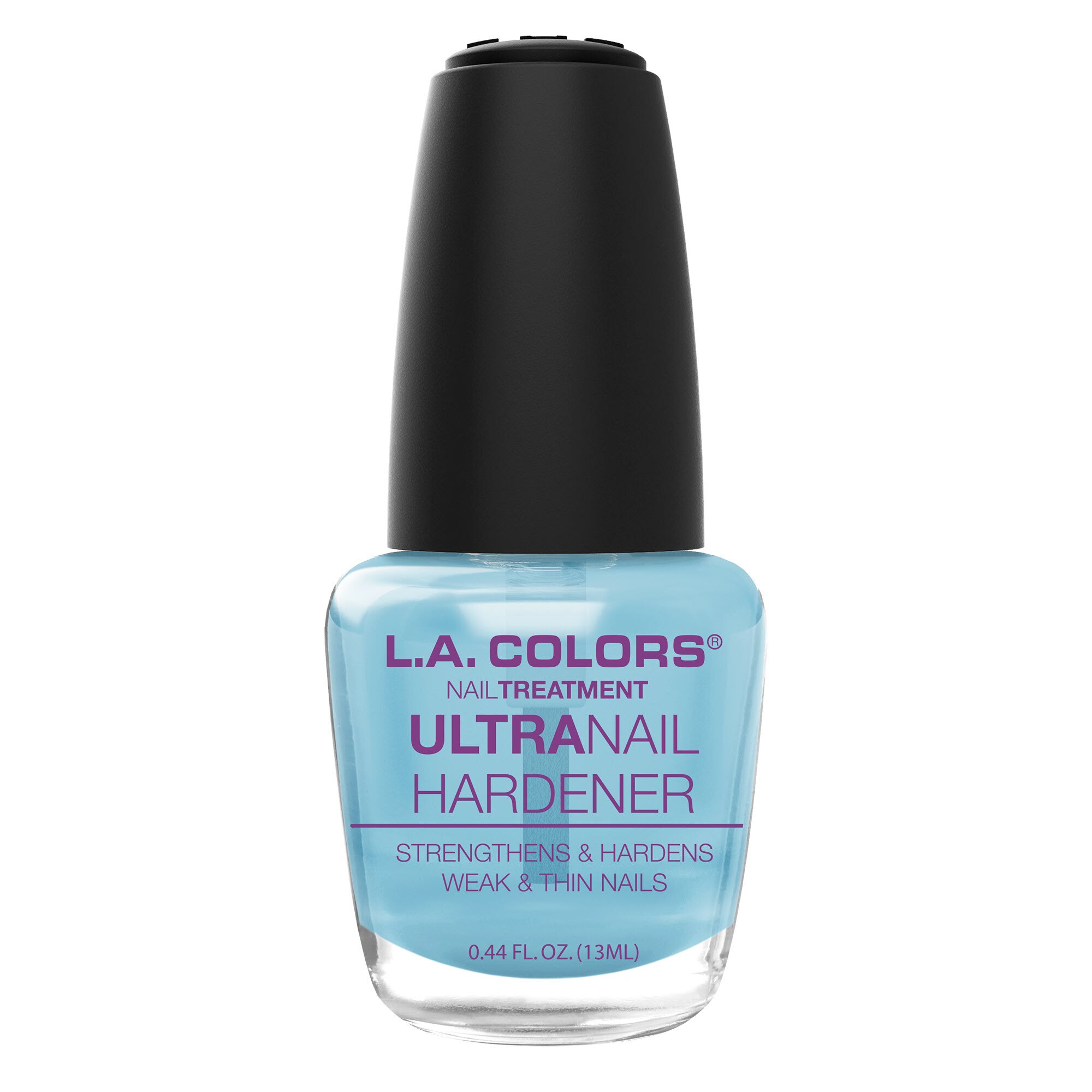 L.A. COLORS Color Craze Ultra Nail Hardener Treatment