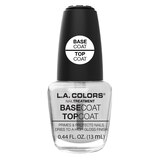 L.A. COLORS Color Craze Base Coat, thumbnail image