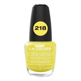 L.A. COLORS Color Craze Nail Polish, thumbnail image