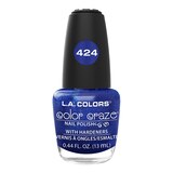L.A. COLORS Color Craze Nail Polish, thumbnail image