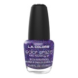 L.A. COLORS Color Craze Nail Polish, thumbnail image