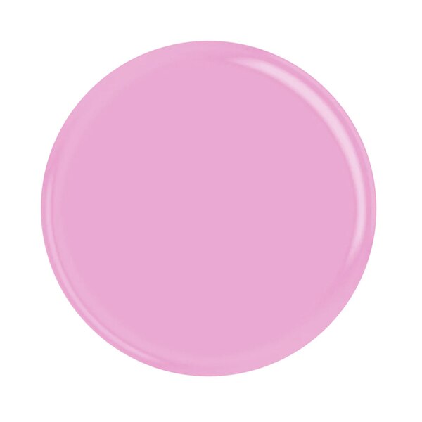 L.A. COLORS Nail Lacquer, Bashful