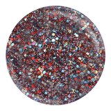 L.A. COLORS Color Craze Nail Polish, thumbnail image