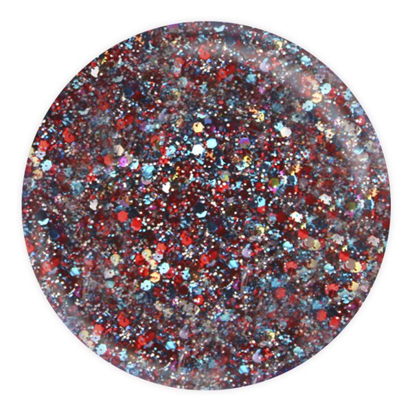 L.A. COLORS Color Craze Nail Polish