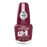 L.A. COLORS Extreme Shine Gel-Like Polish, thumbnail image