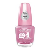 L.A. COLORS Extreme Shine Gel-Like Polish, thumbnail image 1 of 2