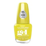 L.A. COLORS Extreme Shine Gel-Like Polish, thumbnail image