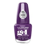 L.A. COLORS Extreme Shine Gel-Like Polish, thumbnail image
