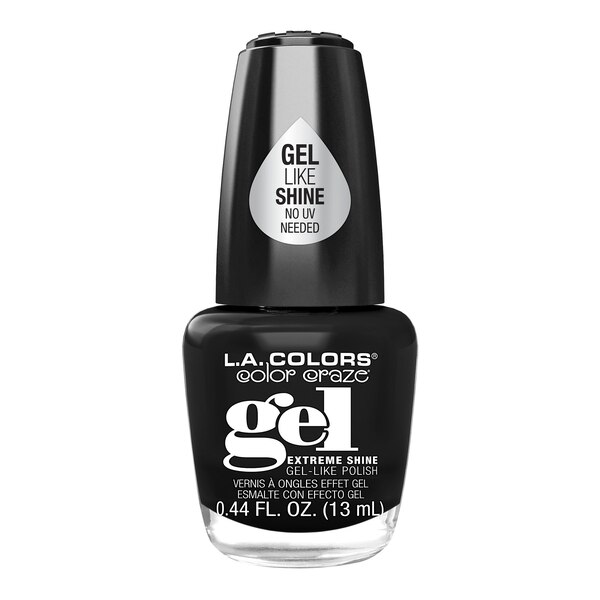 L.A. COLORS Extreme Shine Gel-Like Polish