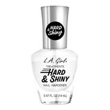 L.A. Girl Hard and Shiny Nail Treatment, thumbnail image
