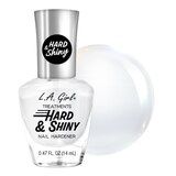 L.A. Girl Hard and Shiny Nail Treatment, thumbnail image