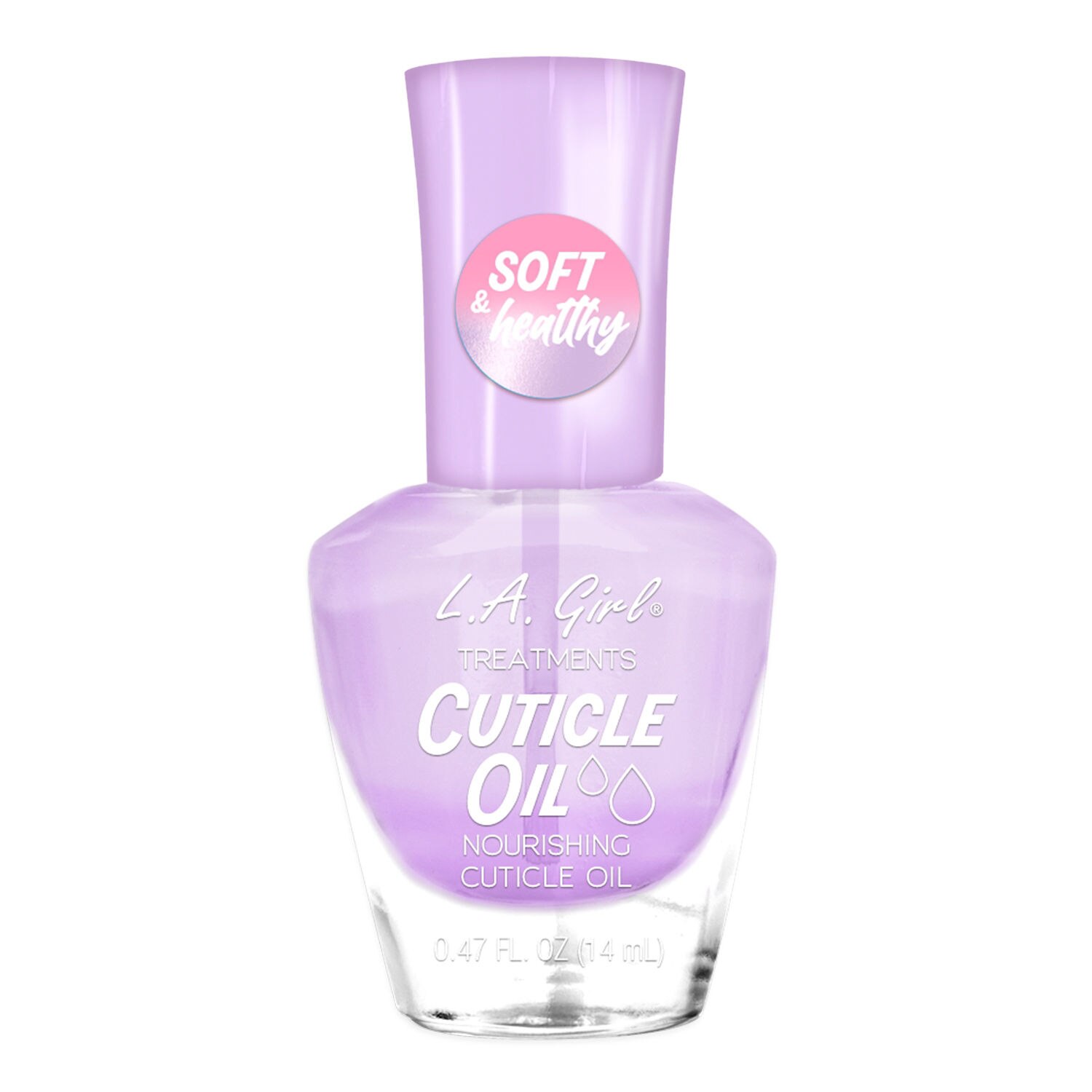 LA Girl Cuticle Oil