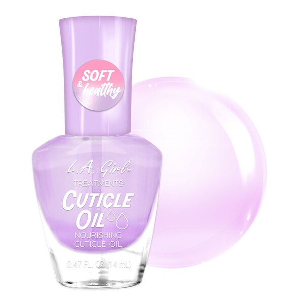 LA Girl Cuticle Oil