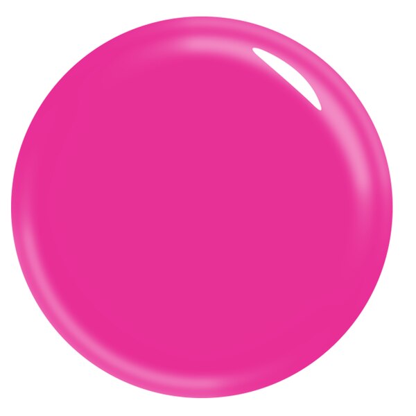 L.A. Girl Cosmetics Gel Like Nail Polish