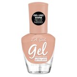L.A. Girl Cosmetics Gel Like Nail Polish, thumbnail image