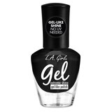 L.A. Girl Cosmetics Gel Like Nail Polish, thumbnail image 1 of 2