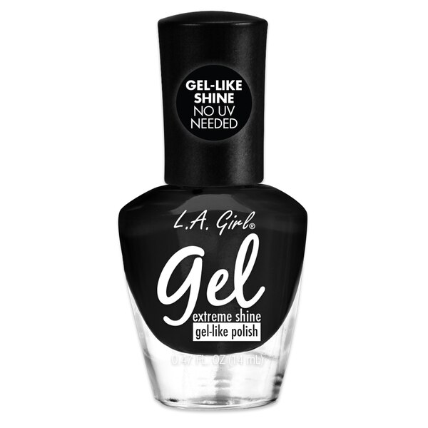 L.A. Girl Cosmetics - Pintura de uñas tipo gel