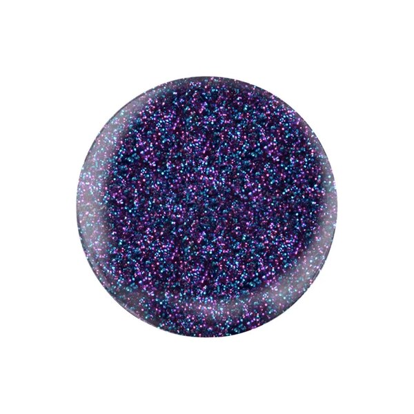 L.A. COLORS Color POP Nail Polish, White On