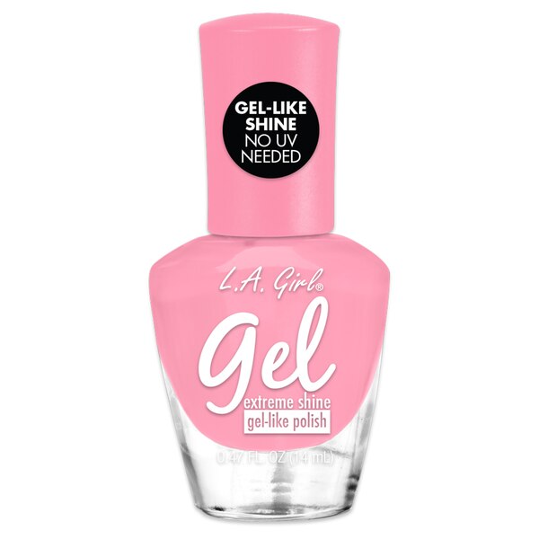 L.A. Girl Cosmetics - Pintura de uñas tipo gel