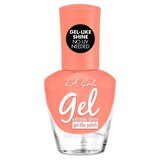 L.A. Girl Cosmetics Gel Like Nail Polish, thumbnail image 1 of 2