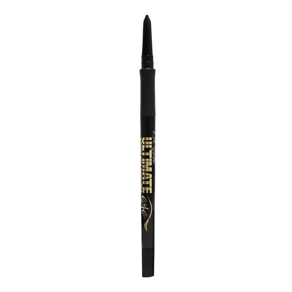 LA Girl Ultimate Eye Intense Wear - Delineador  de  ojos  automático