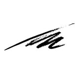 LA Girl Ultimate Eye Intense Wear Auto Eye Liner, thumbnail image 2 of 2