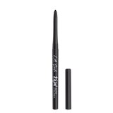 L.A. Girl Cosmetics Kajal Auto Eyeliner, Black, thumbnail image