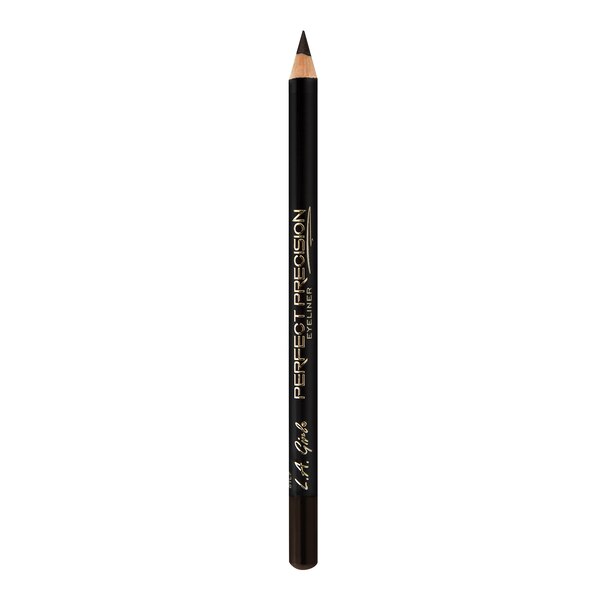 LA Girl Perfect Precision - Lápiz delineador de ojos