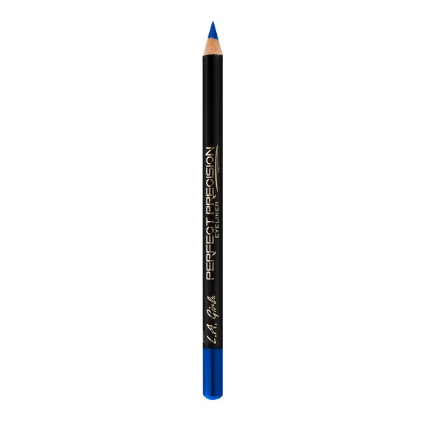 LA Girl Perfect Precision - Lápiz delineador de ojos