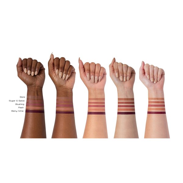 LA Girl Perfect Precision Lip Liner Pencil
