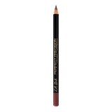 LA Girl Perfect Precision Lip Liner Pencil, thumbnail image 1 of 3