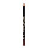LA Girl Perfect Precision Lip Liner Pencil, thumbnail image