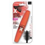 L.A. COLORS X Dramatic Volume Mascara, Extreme Black, thumbnail image