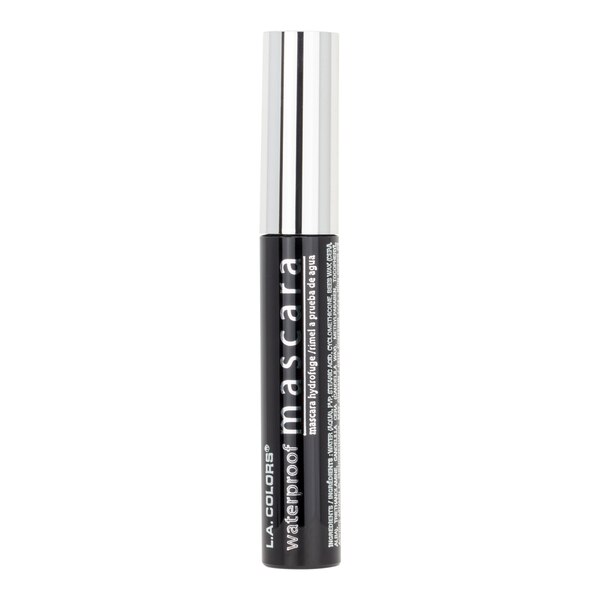 L.A. COLORS Waterproof Mascara