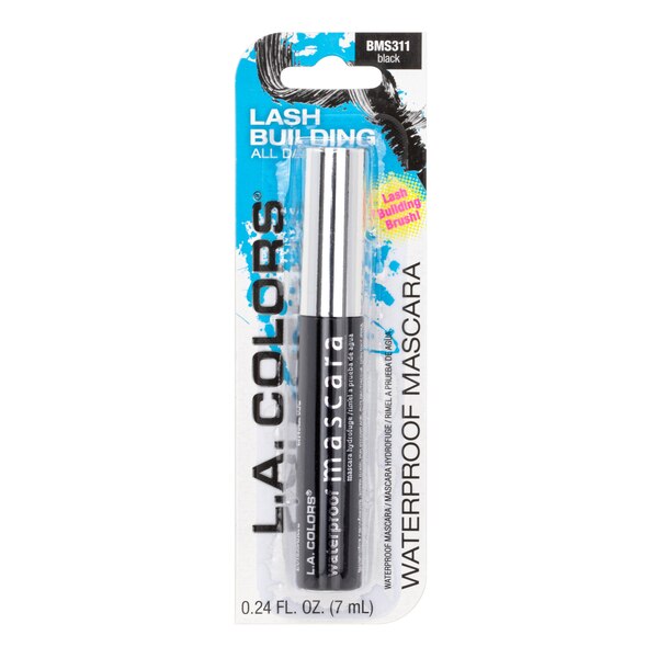 L.A. COLORS Waterproof Mascara